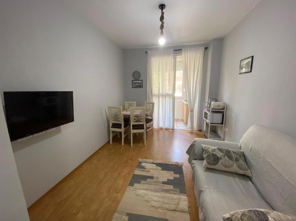 Center Apartment 2 Shkodër Eksteriør bilde
