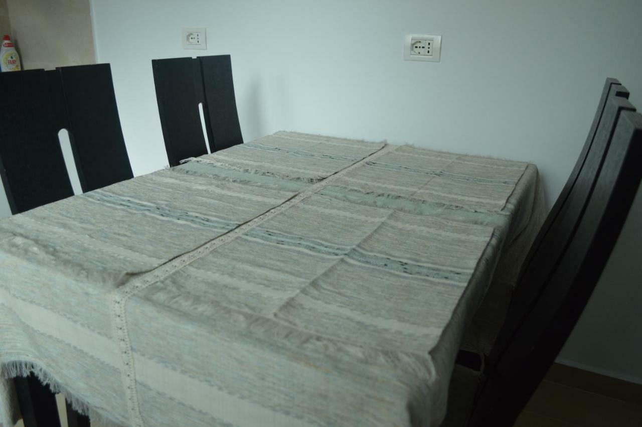 Center Apartment 2 Shkodër Eksteriør bilde